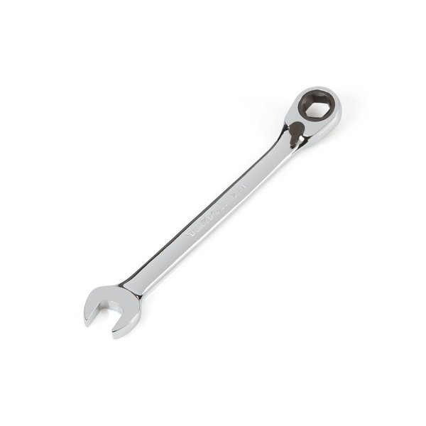 Tekton 12 mm Reversible Ratcheting Combination Wrench WRN56112